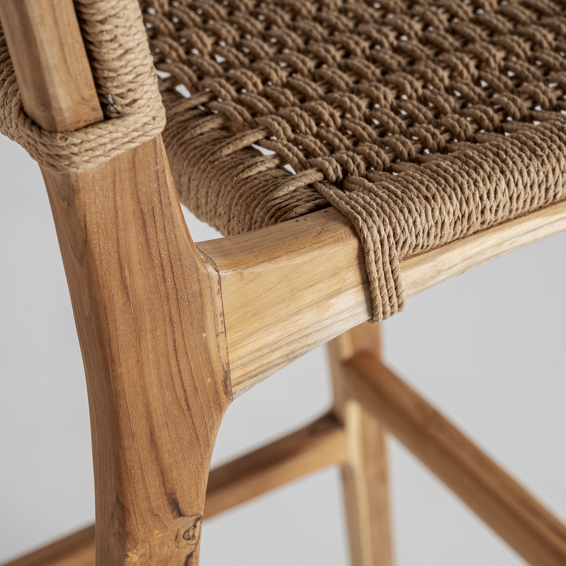 VADUZ STOOL